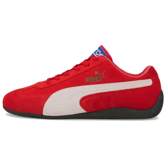 PUMA X Sparco Speedcat OG+ 'Ribbon Red'