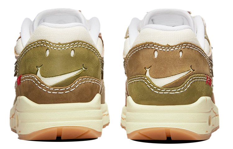 Nike Air Max 1 Premium "Wabi-Sabi"