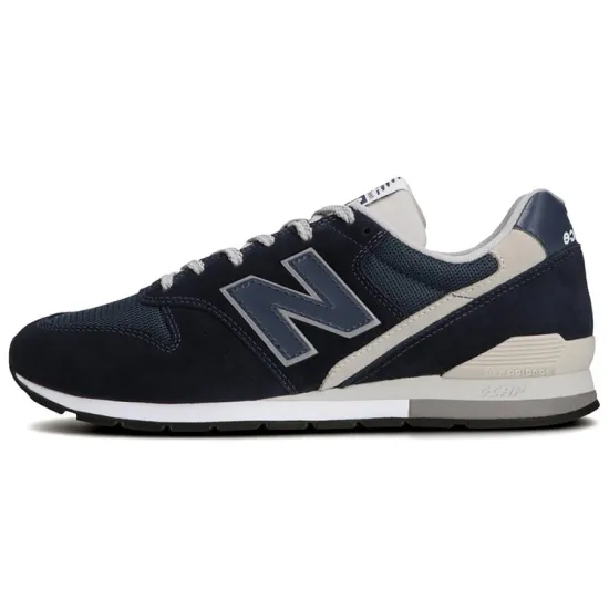 New Balance 996v2 Navy