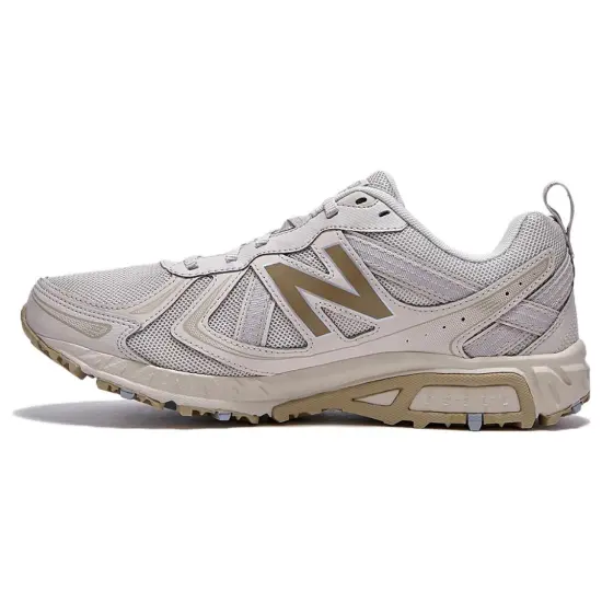 New Balance 410 V5 'Gray Gold'