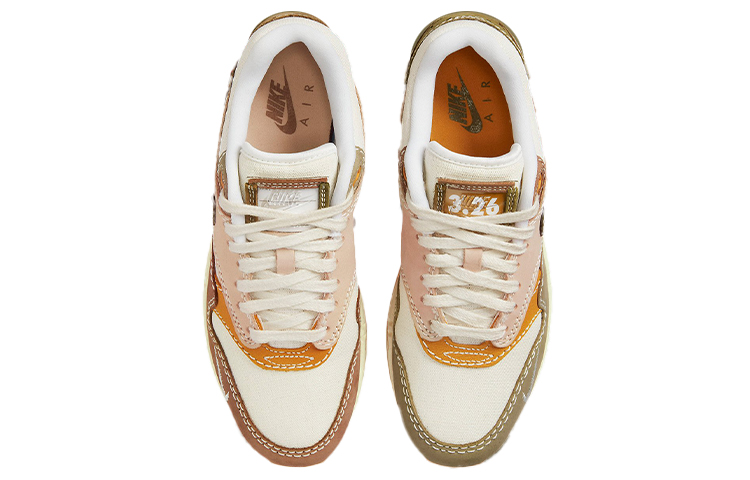 Nike Air Max 1 Premium "Wabi-Sabi"