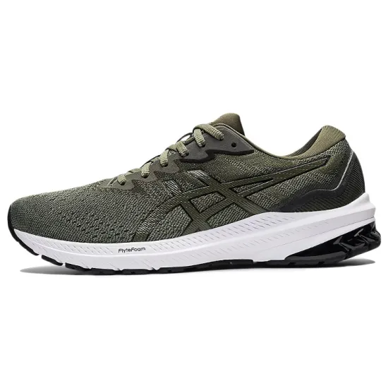 Asics GT-1000 11 Olive Canvas