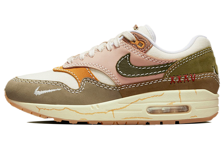 Nike Air Max 1 Premium "Wabi-Sabi"