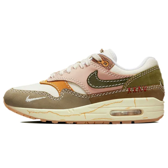 Nike Air Max 1 Premium Wabi-Sabi Women's
