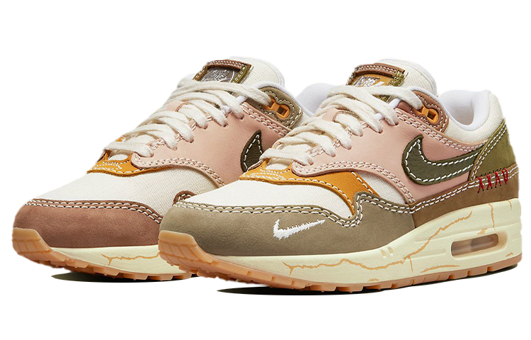 Nike Air Max 1 Premium "Wabi-Sabi"