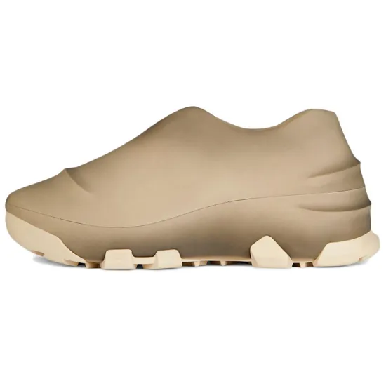 Givenchy Monumental Mallow Casual Shoes Men Low-Top Brown