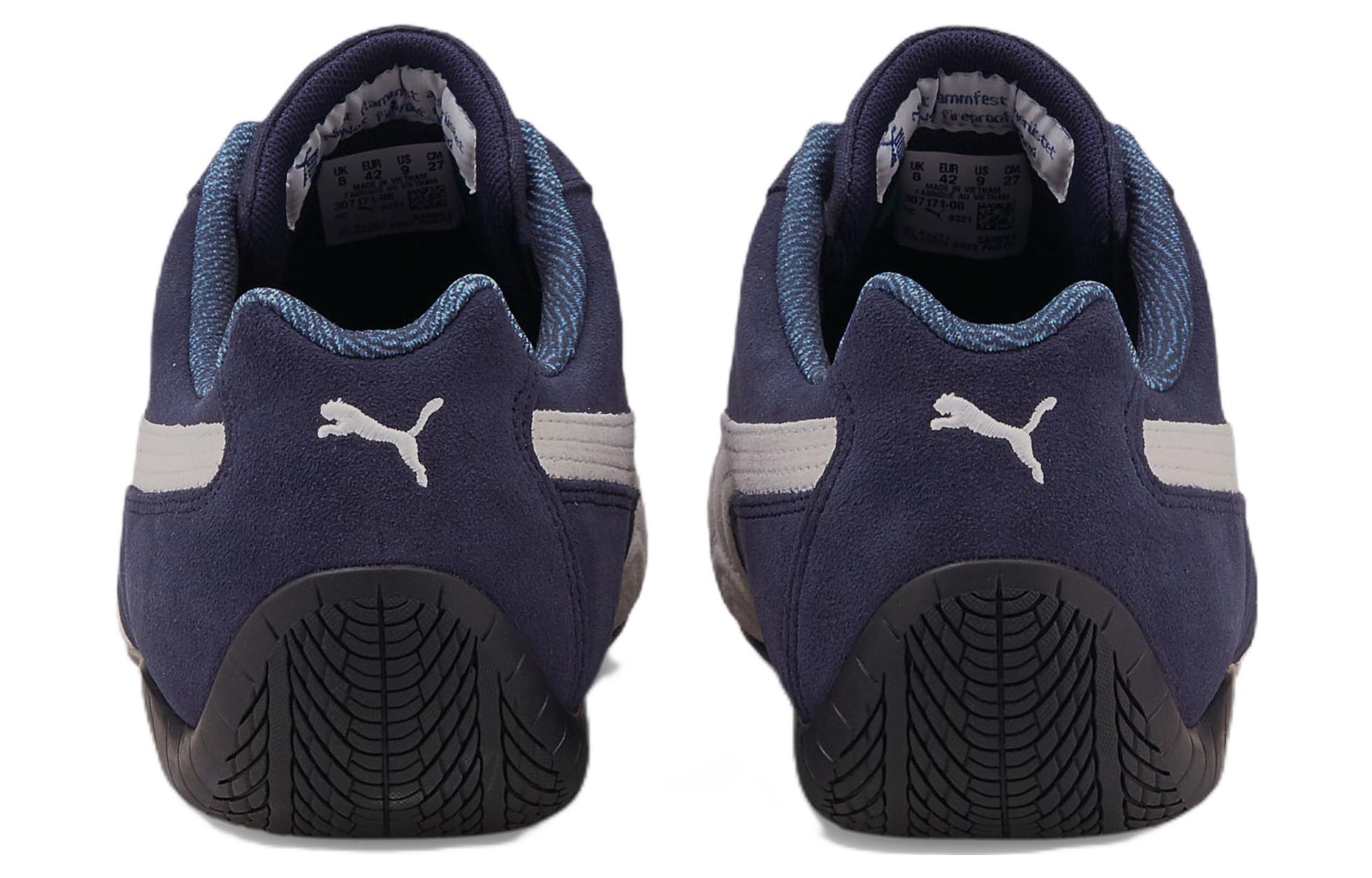 PUMA Speedcat Og Sparco