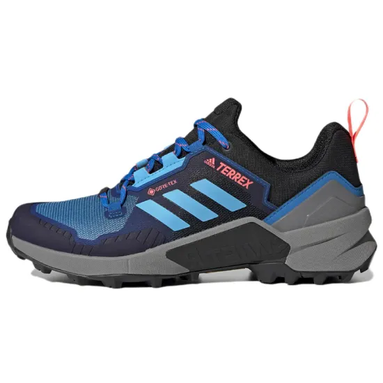 Terrex Swift Adidas R3 GORE-TEX 'Blue Rush'