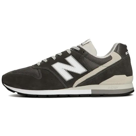 New Balance 996v2 Grey White