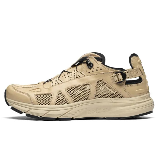 SALOMON Techsonic Leather Advanced 'Safari'