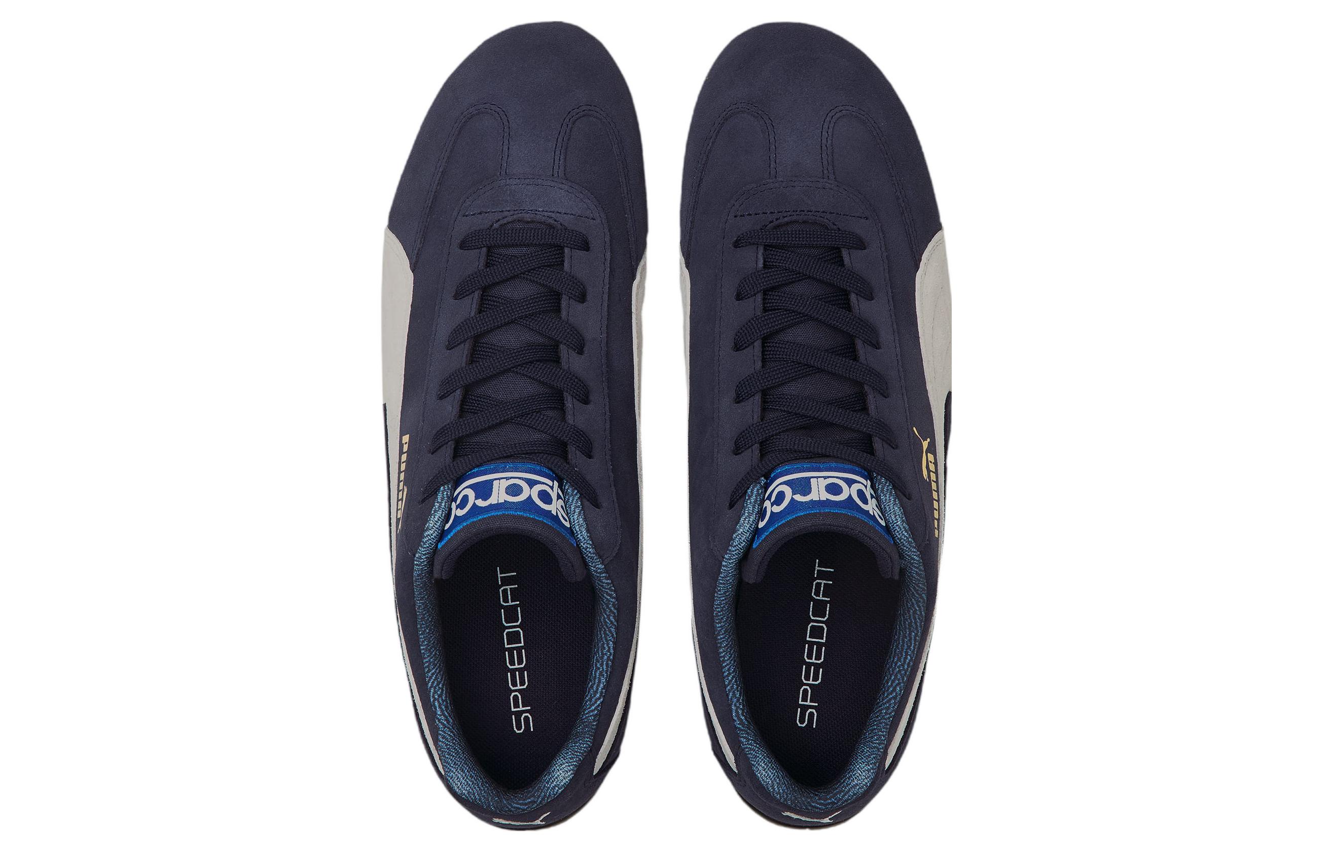 PUMA Speedcat Og Sparco