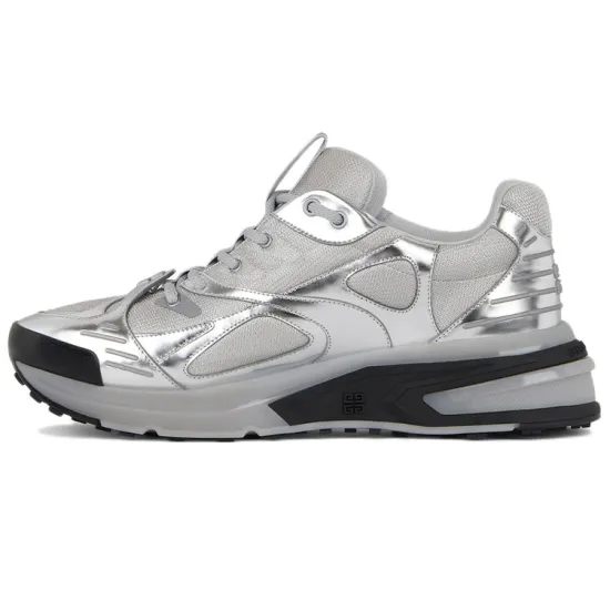 Givenchy GIV 1 TR Low 'Silvery'