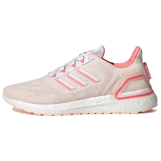 Adidas ULT Running Shoes Unisex Low-top Powder