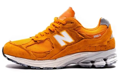 New Balance 2002R 'Protection Pack Vintage Orange'
