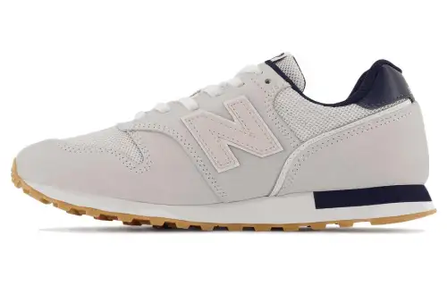 New Balance 373 'Grey Pink' Women's