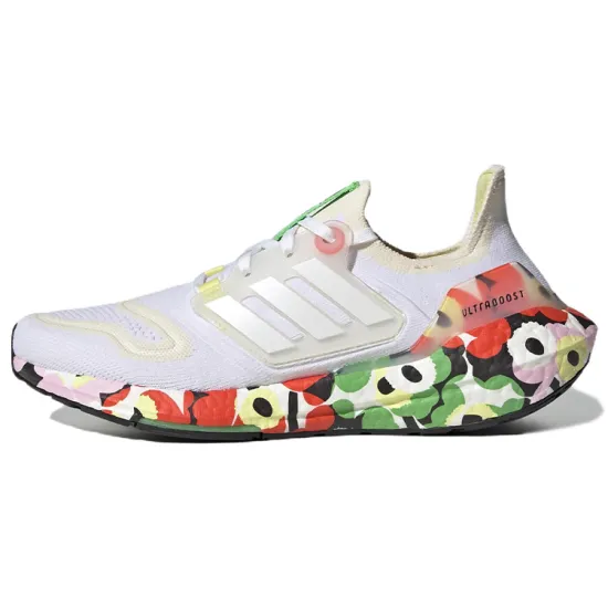 Adidas Ultra Boost 22 Marimekko Women's
