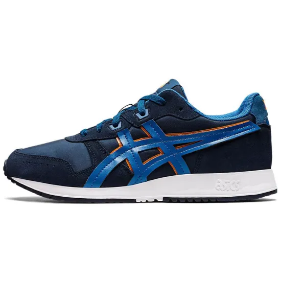 Asics Lyte Classic 'French Blue Lake Drive'