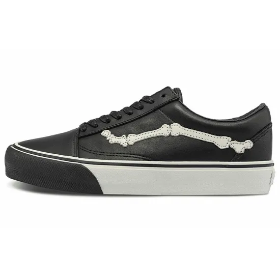 Vans Old Skool VLT LX Blends Bones Black White