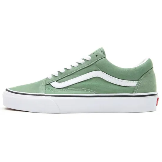 Vans Old Skool 'Shale Green'