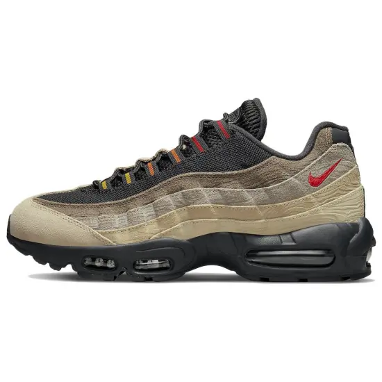 Nike Air Max 95 Off Noir Limestone