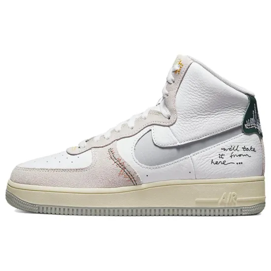 Nike Air Force 1 High Sculpt We'll Take It From Here Women's
