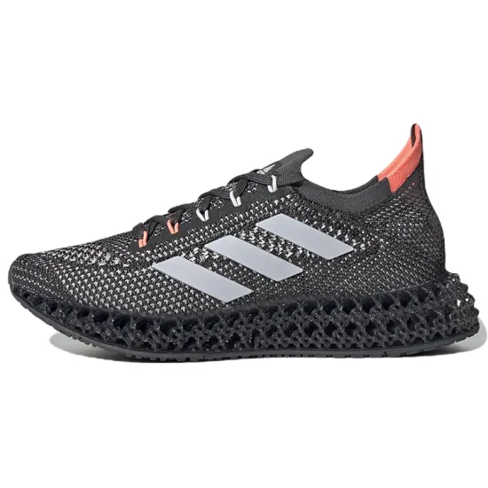 Adidas 4DFWD Grey Almost Pink Women's