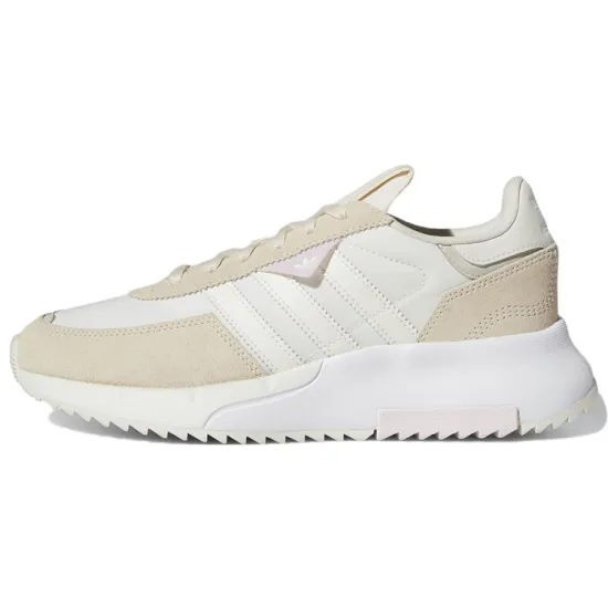 Adidas Women's Retropy F2 'Wonder White'