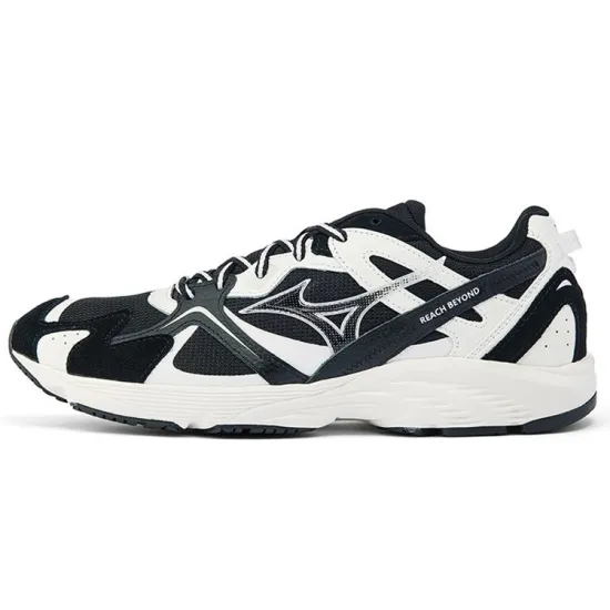 Mizuno Lg 90s Ec 'Black White'