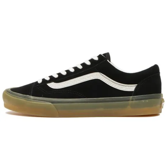 Vans Style 36 'Double Light Gum - Black'