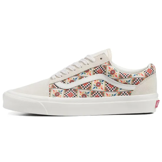 Vans Old Skool 36 DX 'Anaheim Factory - Tile Checkerboard'