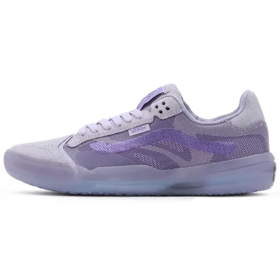 Vans EVDNT UltimateWaffle Translucent Lavender Purple Oppulence