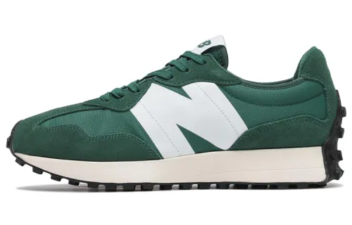 327 New Balance 'Team Forest Green'