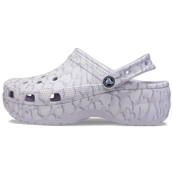 Crocs Classic Platform 4 Women's