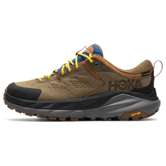 HOKA ONE ONE Kaha Low Gore-Tex Bodega