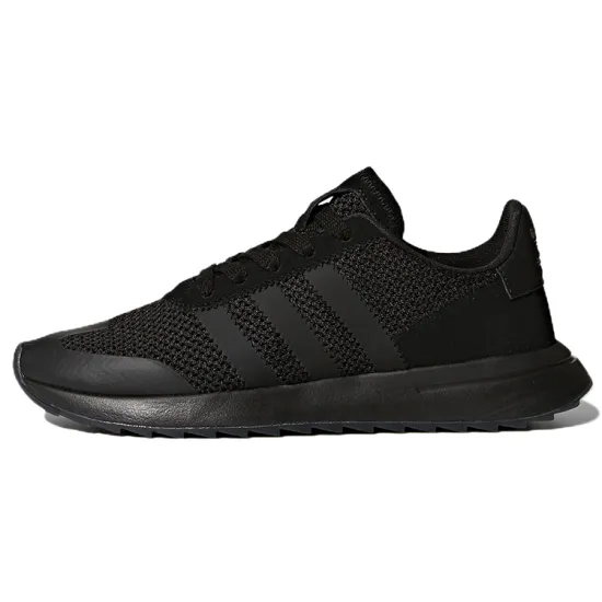 Adidas Originals Flashback 'Triple Black' Women's