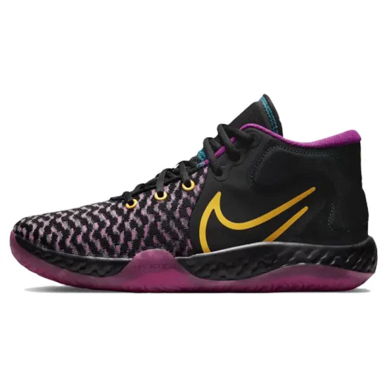 Nike KD Trey 5 VIII 'Black Cactus Flower'