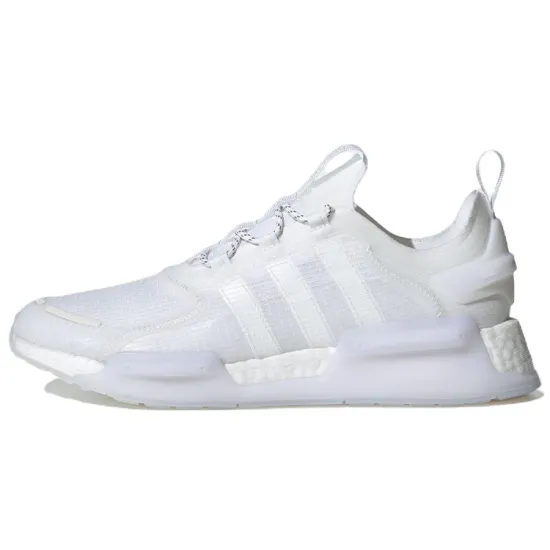 Adidas Originals Nmd V3 Triple White