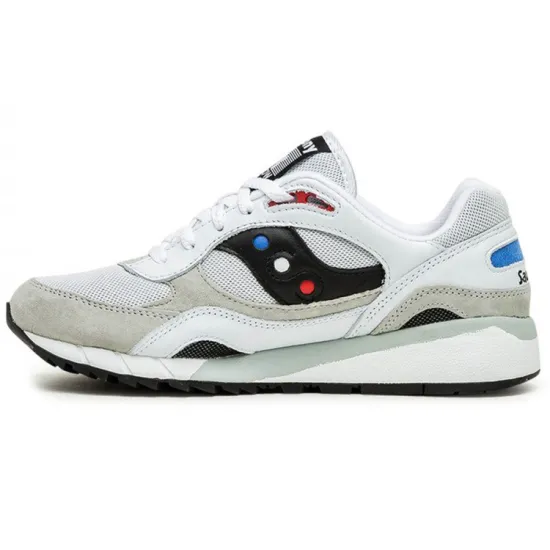Saucony Shadow 6000 Extra Butter White Rabbit