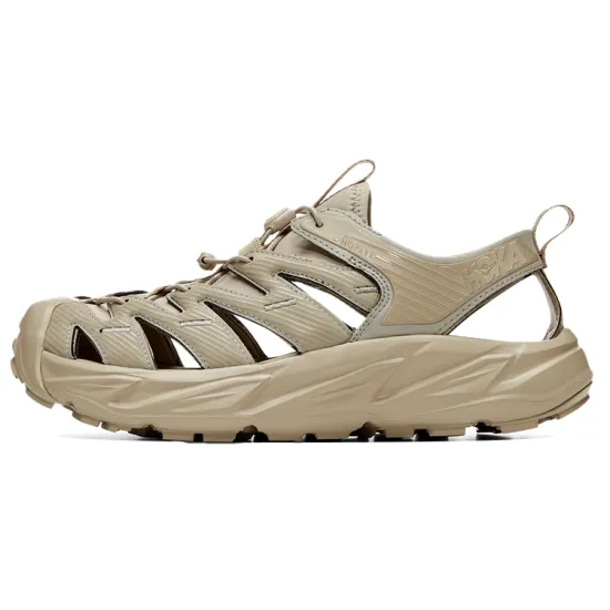HOKA ONE ONE Hopara Oxford Tan All Gender