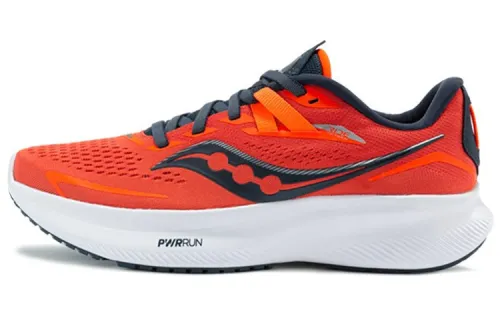 saucony Women's Ride 15 'ViZiRed Night'