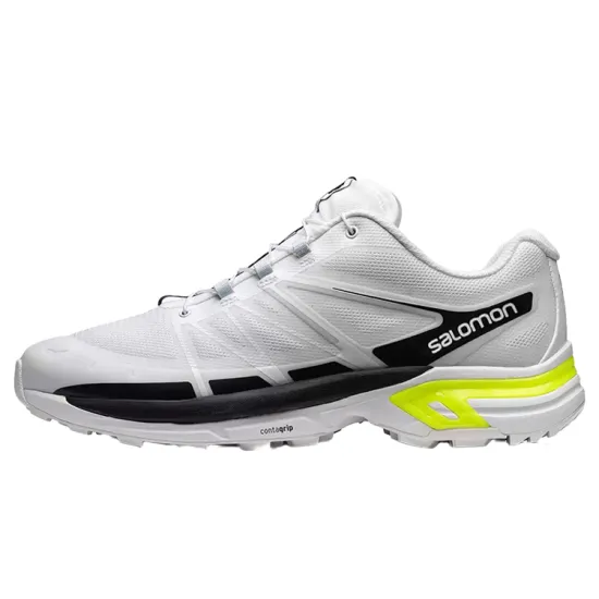 SALOMON XT-Wings 2 Nimbus Cloud Patina Green