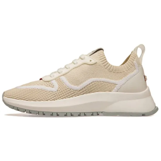 BALLY Davyn Low-top Sneakers