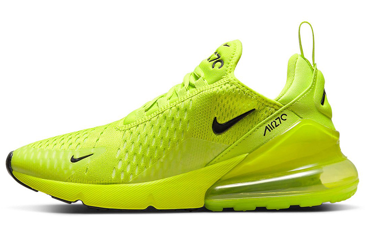 Nike Air Max 270 Tennis Ball Women's