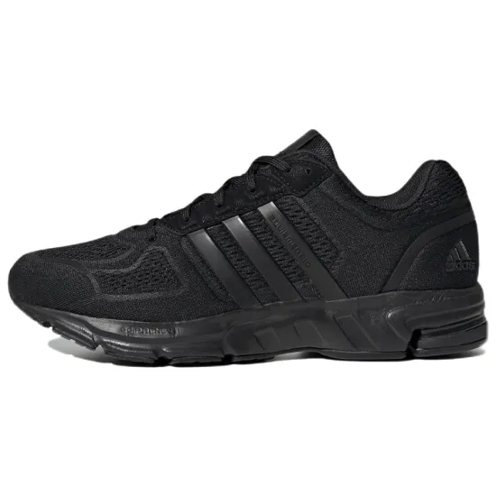 Adidas Equipment 10 Running Shoes Unisex Low-top Black