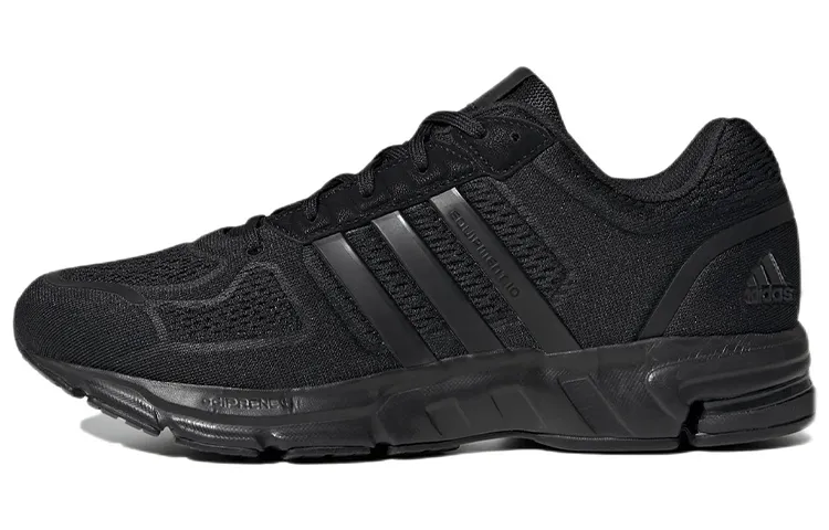 Adidas Equipment 10 Em 'Triple Black'