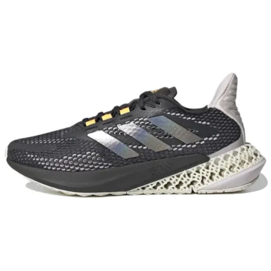 Adidas 4DFWD Pulse 'Carbon Almost Pink' Women's