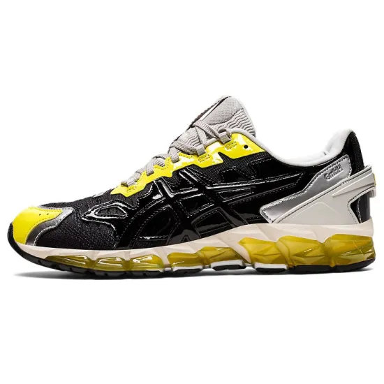 Asics Gel-Quantum 360 6 GmbH Pure Silver Sour Yuzu