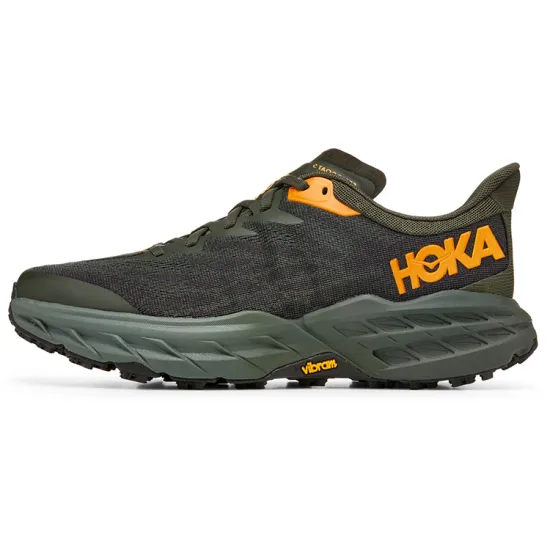 HOKA ONE ONE Speedgoat 5 Duffel Bag Thyme