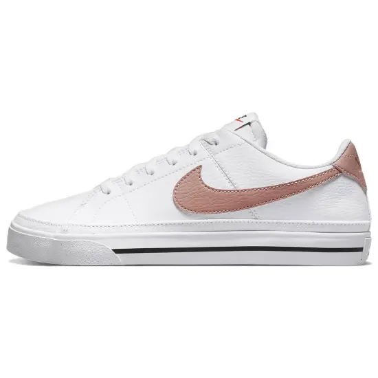 Nike Court Legacy Next Nature White Rose Whisper Women's