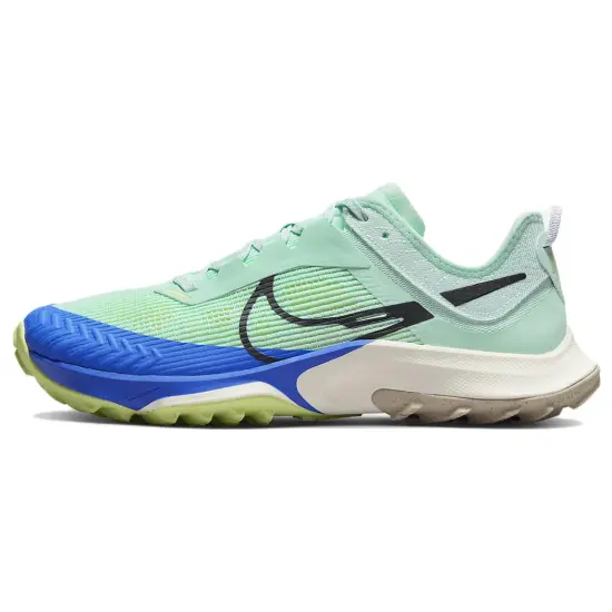 Nike Air Zoom Terra Kiger 8 Mint Foam Royal Women's
